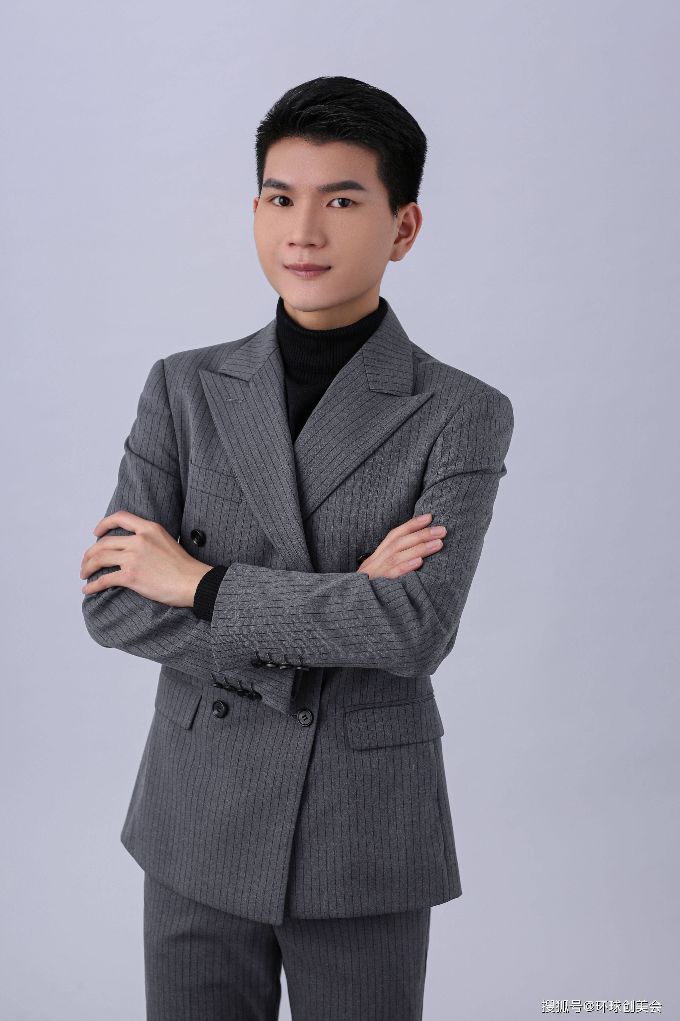 蔡精鲁 数字艺术指导负责人